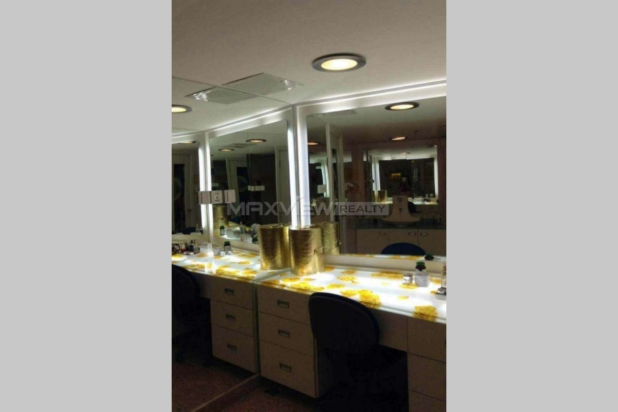 Apartment in Beijing Fortune Heights&nbsp;3bedroom&nbsp;320sqm&nbsp;&yen;60,000&nbsp;BJ0002204