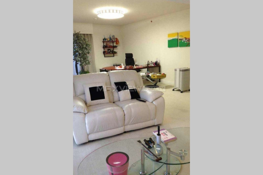Apartment in Beijing Fortune Heights&nbsp;3bedroom&nbsp;320sqm&nbsp;&yen;60,000&nbsp;BJ0002204