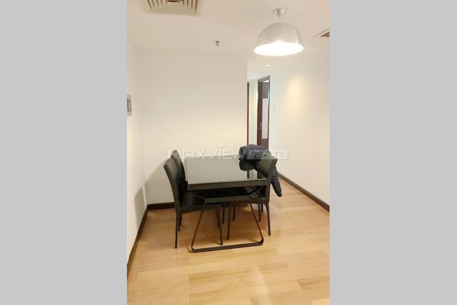 Beijing apartments Fortune Heights&nbsp;1bedroom&nbsp;100sqm&nbsp;&yen;25,000&nbsp;BJ0002207