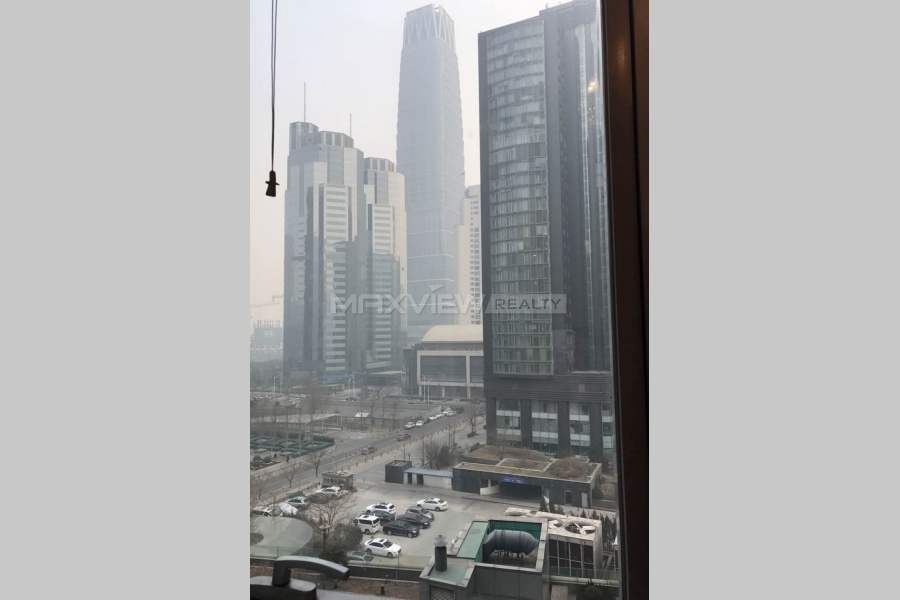 Beijing apartments Fortune Heights&nbsp;1bedroom&nbsp;100sqm&nbsp;&yen;25,000&nbsp;BJ0002207