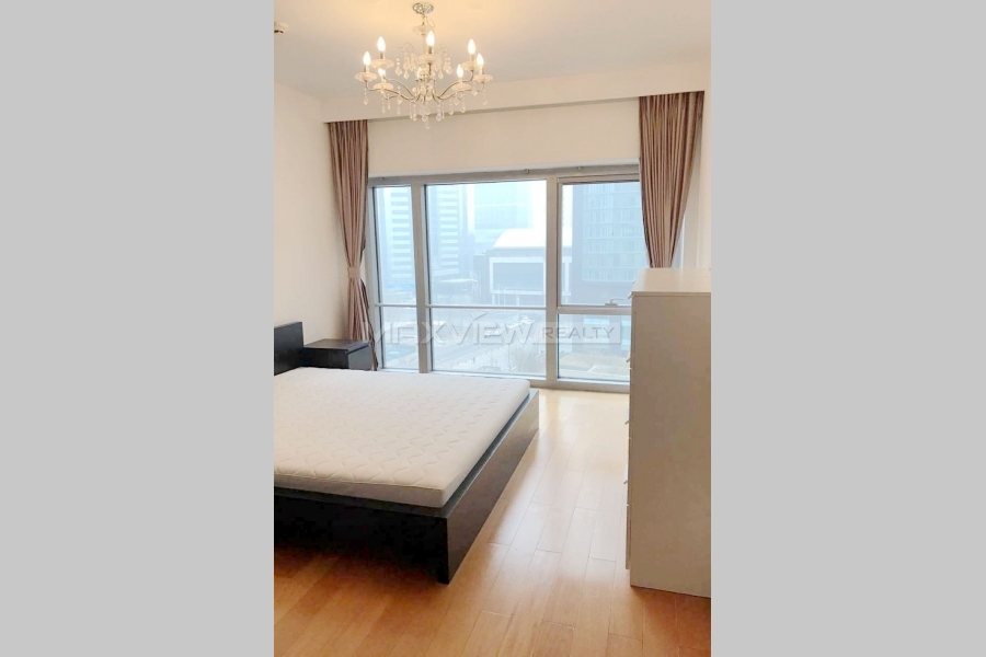 Beijing apartments Fortune Heights&nbsp;1bedroom&nbsp;100sqm&nbsp;&yen;25,000&nbsp;BJ0002207