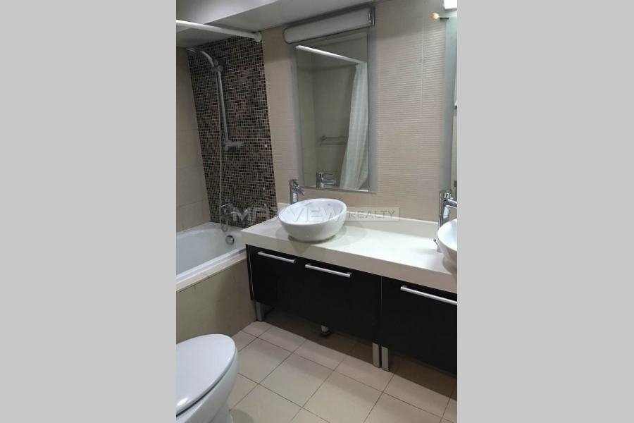 Beijing apartments Fortune Heights&nbsp;1bedroom&nbsp;100sqm&nbsp;&yen;25,000&nbsp;BJ0002207