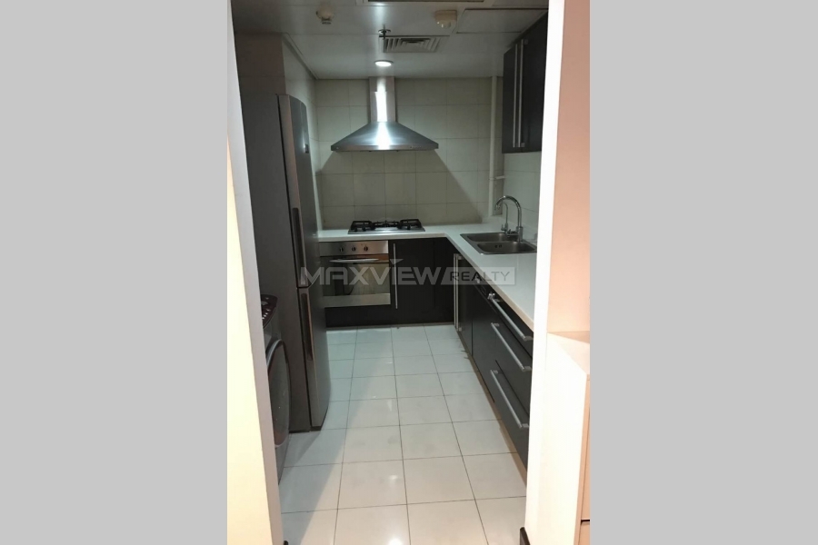 Beijing apartments Fortune Heights&nbsp;1bedroom&nbsp;100sqm&nbsp;&yen;25,000&nbsp;BJ0002207