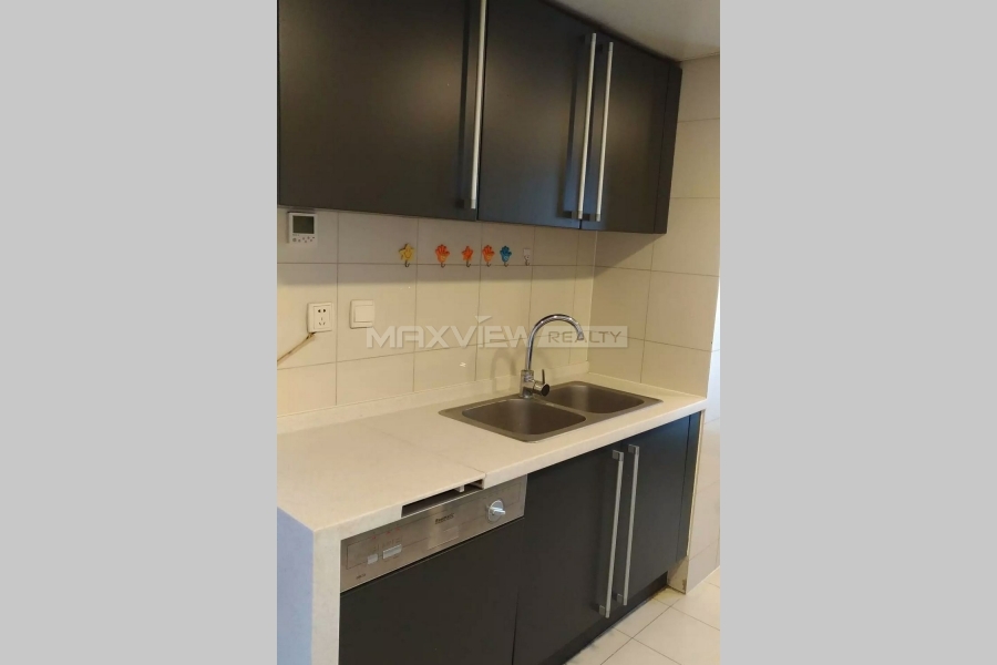 Beijing apartment rent Fortune Heights&nbsp;3bedroom&nbsp;230sqm&nbsp;&yen;45,000&nbsp;BJ0002228