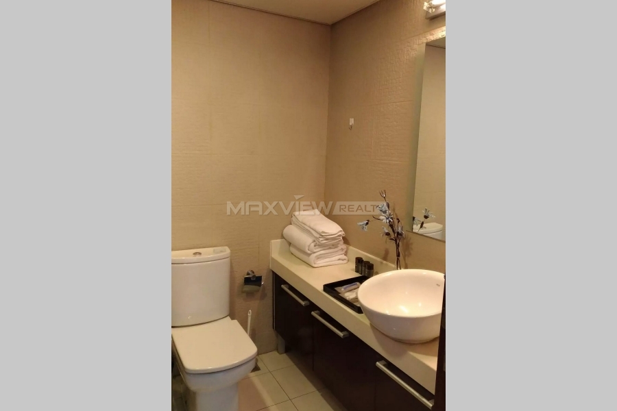 Beijing apartment rent Fortune Heights&nbsp;3bedroom&nbsp;230sqm&nbsp;&yen;45,000&nbsp;BJ0002228