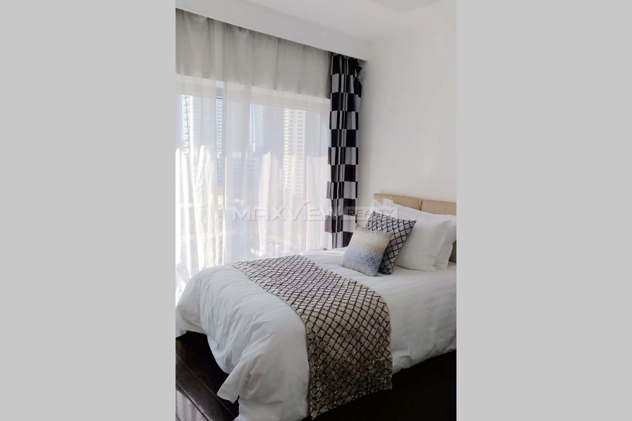 Beijing apartment rent Fortune Heights&nbsp;3bedroom&nbsp;230sqm&nbsp;&yen;45,000&nbsp;BJ0002228