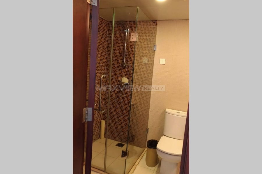 Beijing apartment rent Fortune Heights&nbsp;3bedroom&nbsp;230sqm&nbsp;&yen;45,000&nbsp;BJ0002228