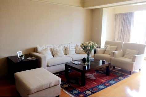 Palm Springs apartment for rent in Beijing