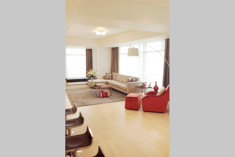 GTC Residence Beijing 3bedroom 198sqm ¥50,000 BJ0002316
