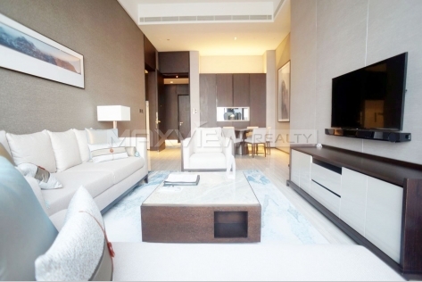 Apartments for rent in Beijing DaMei OAKWOOD Residences