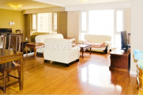 Palm Springs Beijing apartments for rent
