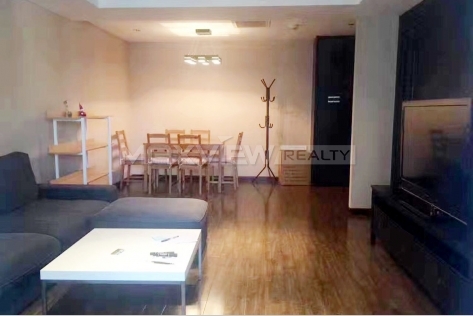 Apartments for rent in Beijing East Avenue