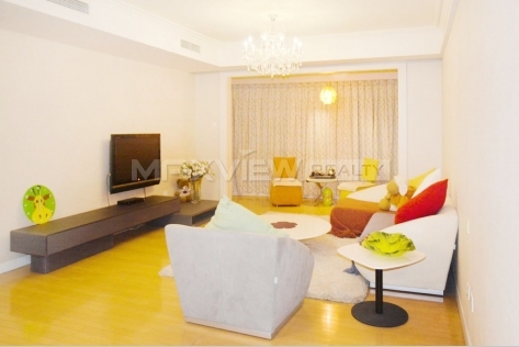 Apartments for rent in Beijing Palm Springs