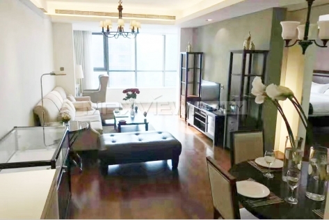 Beijing apartments for rent Xanadu Apartments
