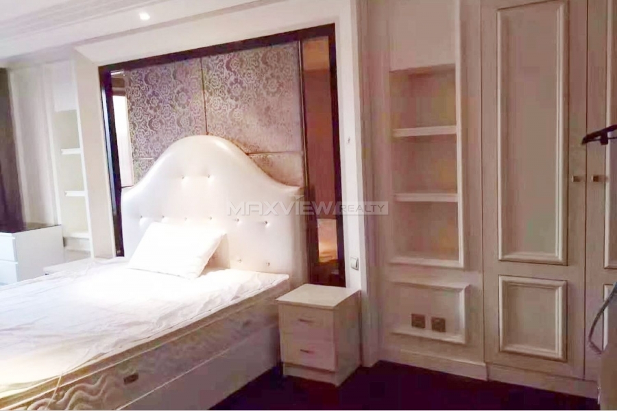 Shimao Gongyuan 1bedroom 90sqm ¥18,000 BJ0002413