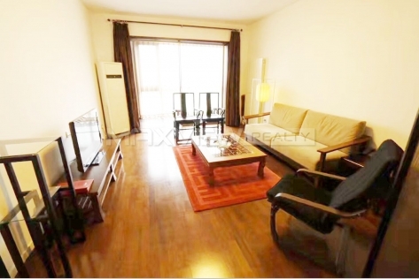Beijing apartment for rent in Shiqiao Apartment