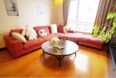Apartments for rent in Beijing CBD Private Castle