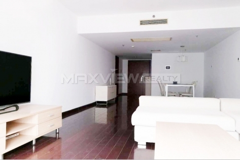 Apartments for rent in Beijing Fortune plaza