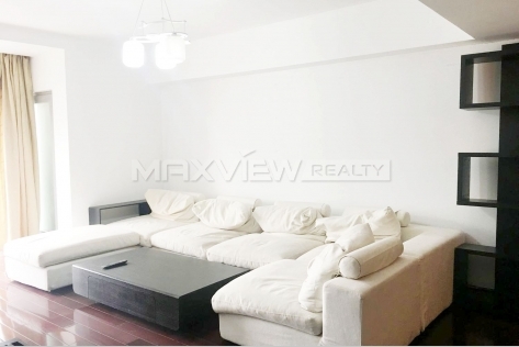 Apartments for rent in Beijing Fortune plaza