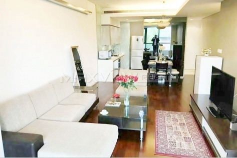Xanadu Apartments for rent Beijing