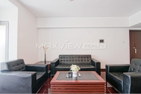 Beijing apartment for rent Fortune plaza