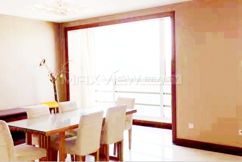 Apartments for rent in Beijing Guangcai International Apartment