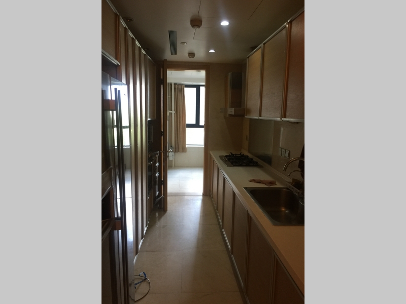 Apartment for rent in Beijing Chateau Regency&nbsp;3bedroom&nbsp;230sqm&nbsp;&yen;35,000&nbsp;BJ0002624