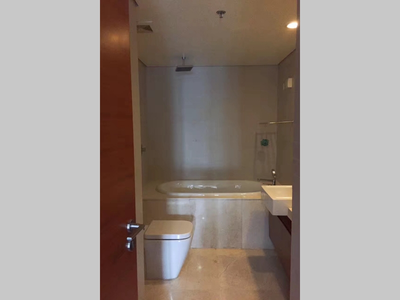 Apartment for rent in Beijing Mixion Residence&nbsp;3bedroom&nbsp;180sqm&nbsp;&yen;27,000&nbsp;BJ0002628