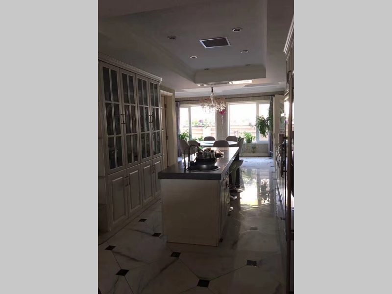 Beijing villa rent Beijing Riviera &nbsp;4bedroom&nbsp;300sqm&nbsp;&yen;45,000&nbsp;BJ0002632