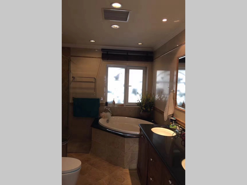 Beijing villa rent Beijing Riviera &nbsp;4bedroom&nbsp;300sqm&nbsp;&yen;45,000&nbsp;BJ0002632