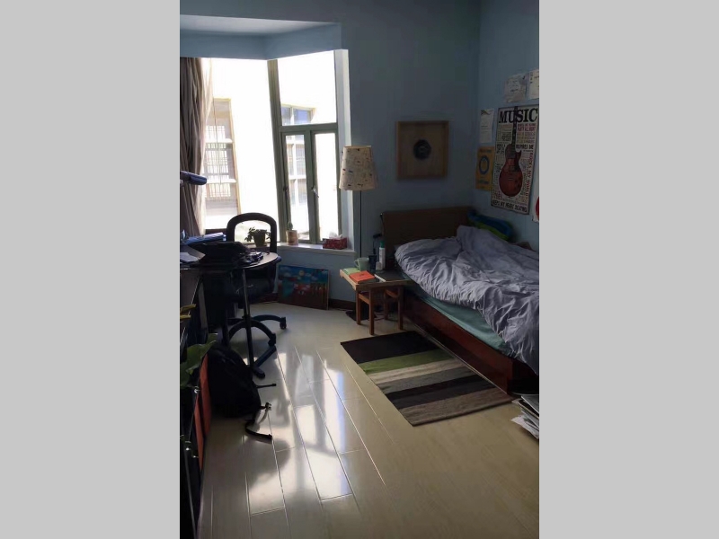 Apartment for rent in Beijing Riviera&nbsp;2bedroom&nbsp;114sqm&nbsp;&yen;21,000&nbsp;BJ0002634