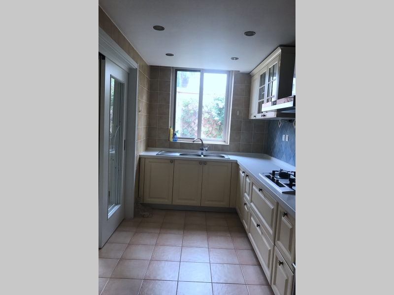 Beijing villa rent River Garden Villa&nbsp;4bedroom&nbsp;260sqm&nbsp;&yen;40,000&nbsp;BJ0002636