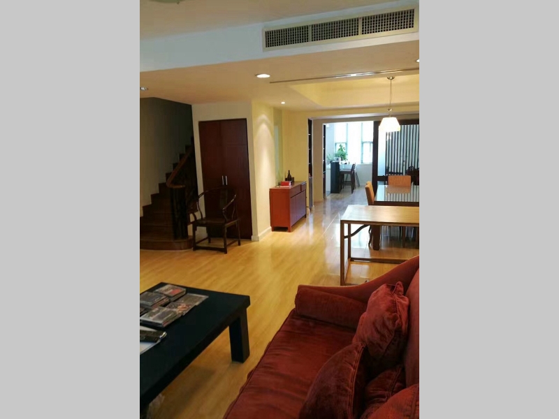 House for rent in Beijing Riviera &nbsp;3bedroom&nbsp;210sqm&nbsp;&yen;30,000&nbsp;BJ0002635