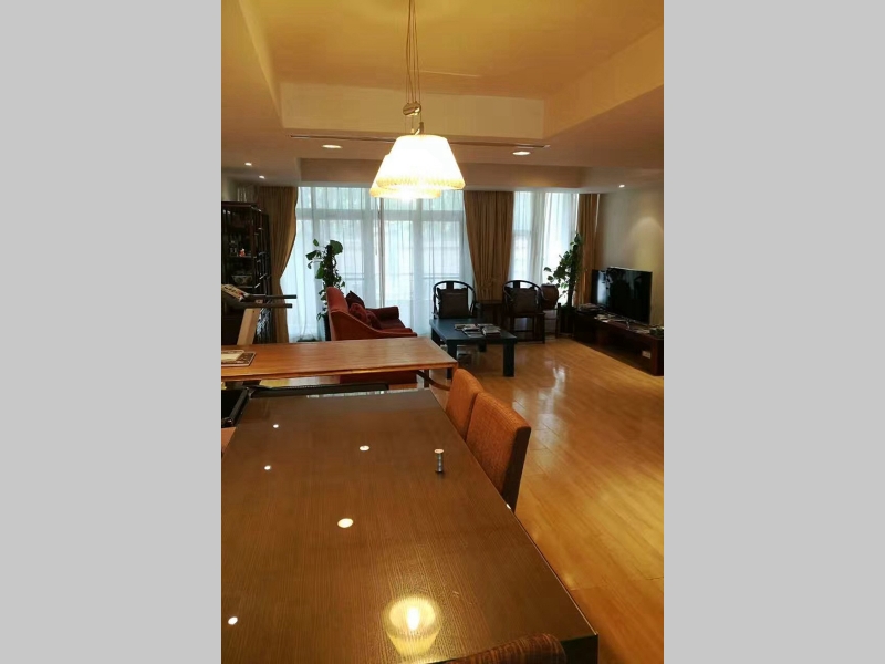 House for rent in Beijing Riviera &nbsp;3bedroom&nbsp;210sqm&nbsp;&yen;30,000&nbsp;BJ0002635