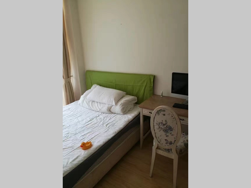 House for rent in Beijing Riviera &nbsp;3bedroom&nbsp;210sqm&nbsp;&yen;30,000&nbsp;BJ0002635