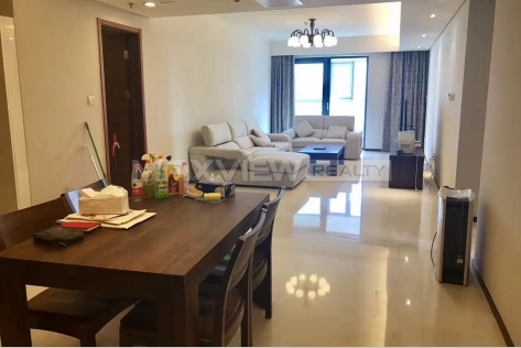 Apartment for rent in Beijing Mixion Residence