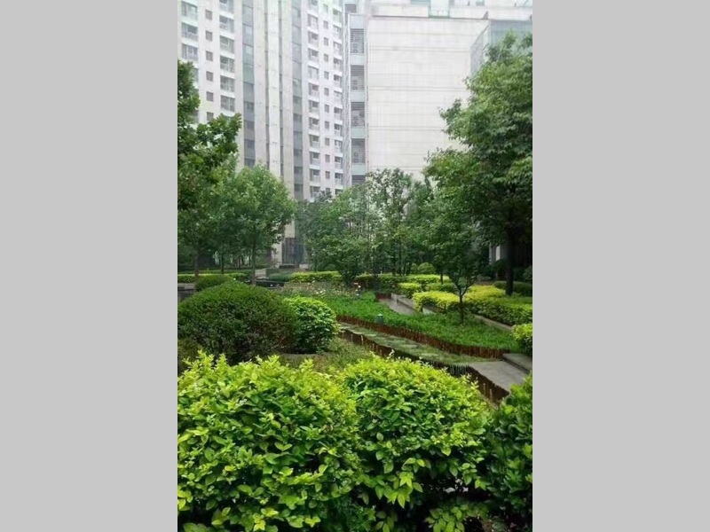 Apartment for rent in Beijing Mixion Residence&nbsp;2bedroom&nbsp;160sqm&nbsp;&yen;27,000&nbsp;BJ0002645