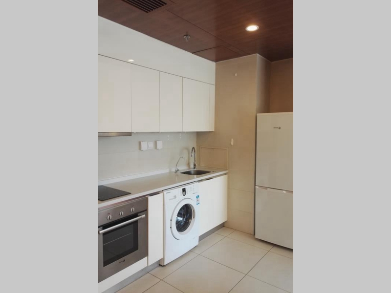 Apartment Beijing Mixion Residence&nbsp;1bedroom&nbsp;78sqm&nbsp;&yen;15,000&nbsp;BJ0002654