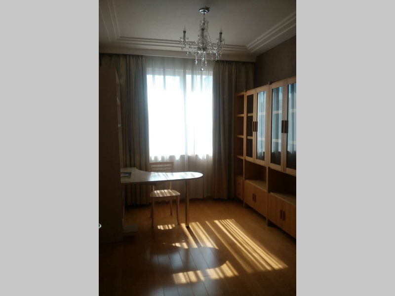 Apartment for rent in Beijing Oceanwide International&nbsp;4bedroom&nbsp;265sqm&nbsp;&yen;32,000&nbsp;BJ0002653