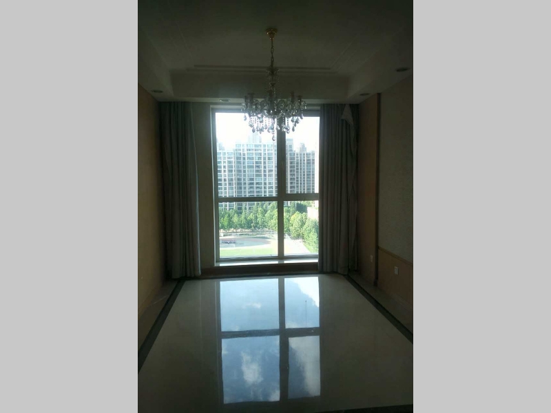 Apartment for rent in Beijing Oceanwide International&nbsp;4bedroom&nbsp;265sqm&nbsp;&yen;32,000&nbsp;BJ0002653