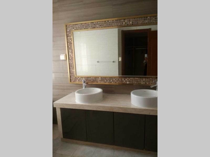 Apartment for rent in Beijing Oceanwide International&nbsp;4bedroom&nbsp;265sqm&nbsp;&yen;32,000&nbsp;BJ0002653