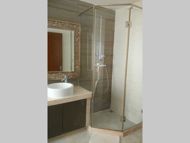 Apartment for rent in Beijing Oceanwide International&nbsp;4bedroom&nbsp;265sqm&nbsp;&yen;32,000&nbsp;BJ0002653