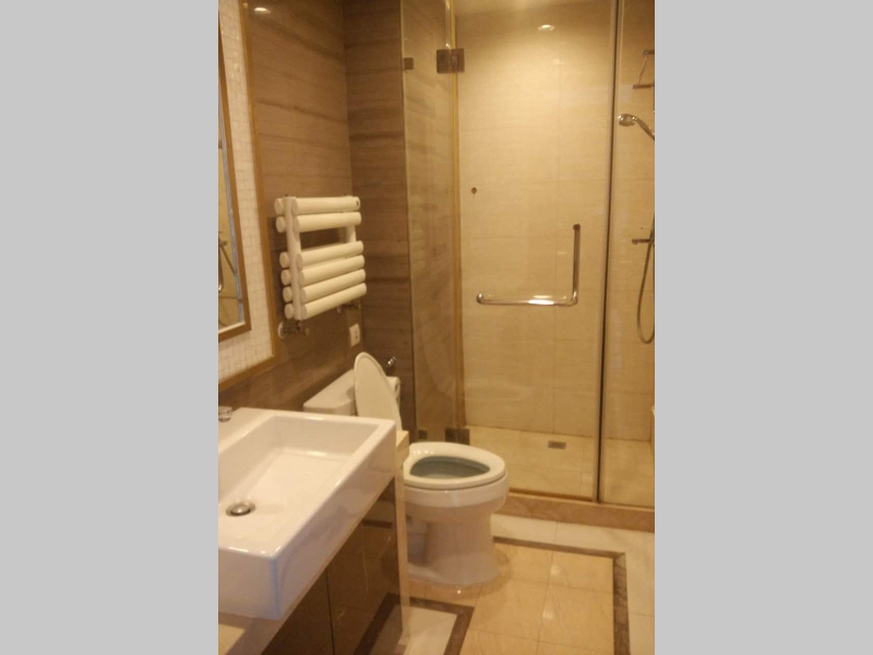 Apartment for rent in Beijing Oceanwide International&nbsp;4bedroom&nbsp;265sqm&nbsp;&yen;32,000&nbsp;BJ0002653