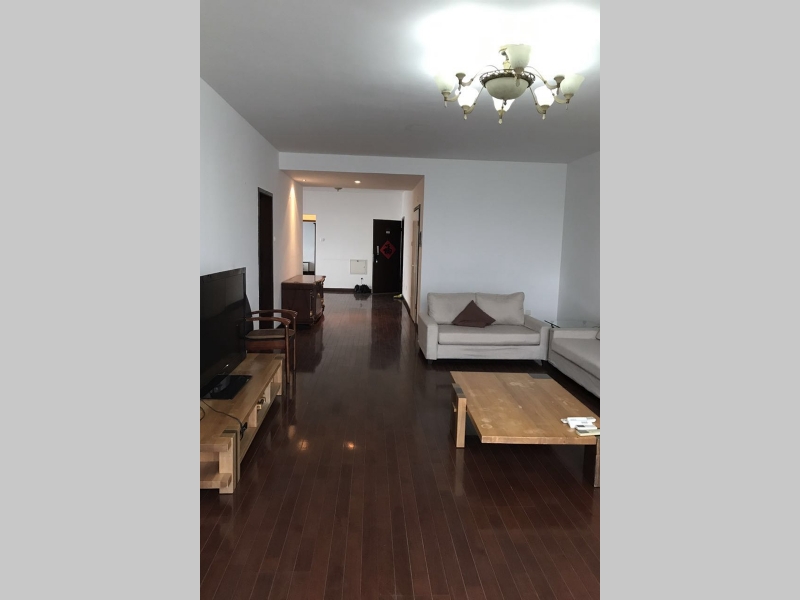Apartment Beijing MOMA (Megahall) &nbsp;3bedroom&nbsp;226sqm&nbsp;&yen;32,000&nbsp;BJ0002669