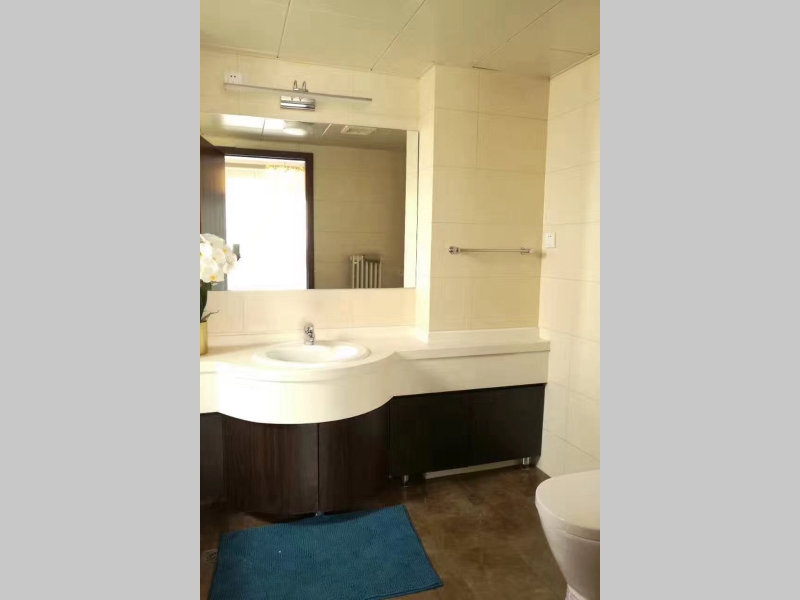 Apartment Beijing rent Phoenix Town&nbsp;2bedroom&nbsp;130sqm&nbsp;&yen;18,000&nbsp;BJ0002674