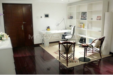 Apartment for rent in Beijing  Fortune Plaza
