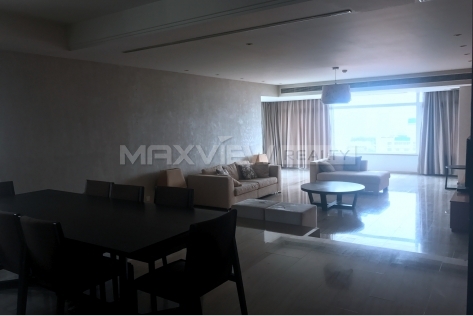 Apartment for rent in Beijing Park Apartments