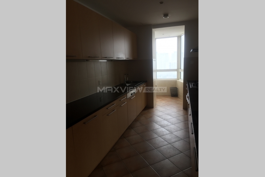 Apartment for rent in Beijing  Park Avenue &nbsp;4bedroom&nbsp;256sqm&nbsp;&yen;40,000&nbsp;BJ0002719