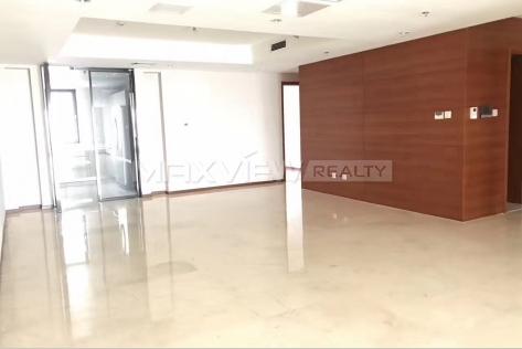 Apartment for rent in Beijing  Mixion Residence