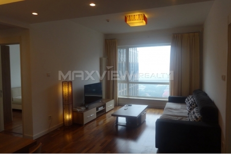 Apartment for rent in Beijing Central Park
